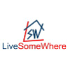 Livesomewhere.com logo