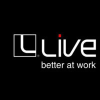 Livetab.ir logo