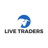 Livetraders.com logo
