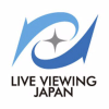 Liveviewing.jp logo