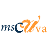 Livewithmsc.com logo