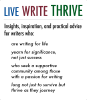 Livewritethrive.com logo