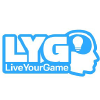Liveyourgame.fr logo