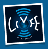 Livfe.net logo