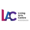 Livingartscentre.ca logo