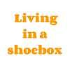 Livinginashoebox.com logo