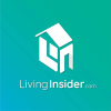 Livinginsider.com logo