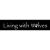 Livingwithwolves.org logo
