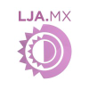 Lja.mx logo