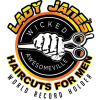 Ljhaircuts.com logo
