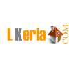 Lkeria.com logo