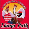 Llamapath.com logo