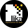 Llika.com logo