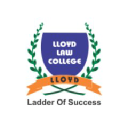 Lloyd Law College - India