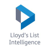 Lloydslistintelligence.com logo