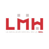 Lmh.fr logo