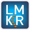 Lmkr.com logo