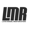 Lmr.com logo