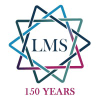 Lms.ac.uk logo