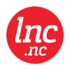 Lnc.nc logo