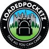Loadedpocketz.com logo