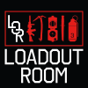 Loadoutroom.com logo