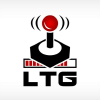 Loadthegame.com logo