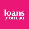 Loans.com.au logo
