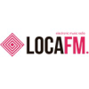 Locafm.com logo