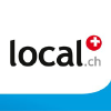 Local.ch logo