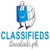 Localads.pk logo