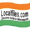 Localfiles.com logo