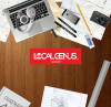 Localgenius.com logo