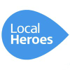 Localheroes.com logo