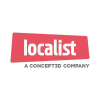 Localist.com logo