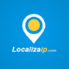 Localizaip.com logo