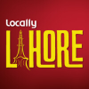 Locallylahore.com logo