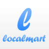 Localmart.kz logo