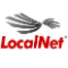 Localnet.com logo
