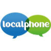 Localphone.com logo