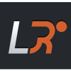 Localraces.com logo