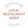 Localrestaurantweek.com logo