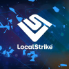 Localstrike.net logo
