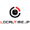 Localtime.jp logo