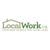 Localwork.ca logo