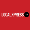 Localxpress.ca logo