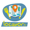 Locavor.fr logo