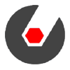 Lochkreisdaten.de logo