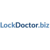 Lockdoctor.biz logo