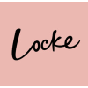 Lockeliving.com logo